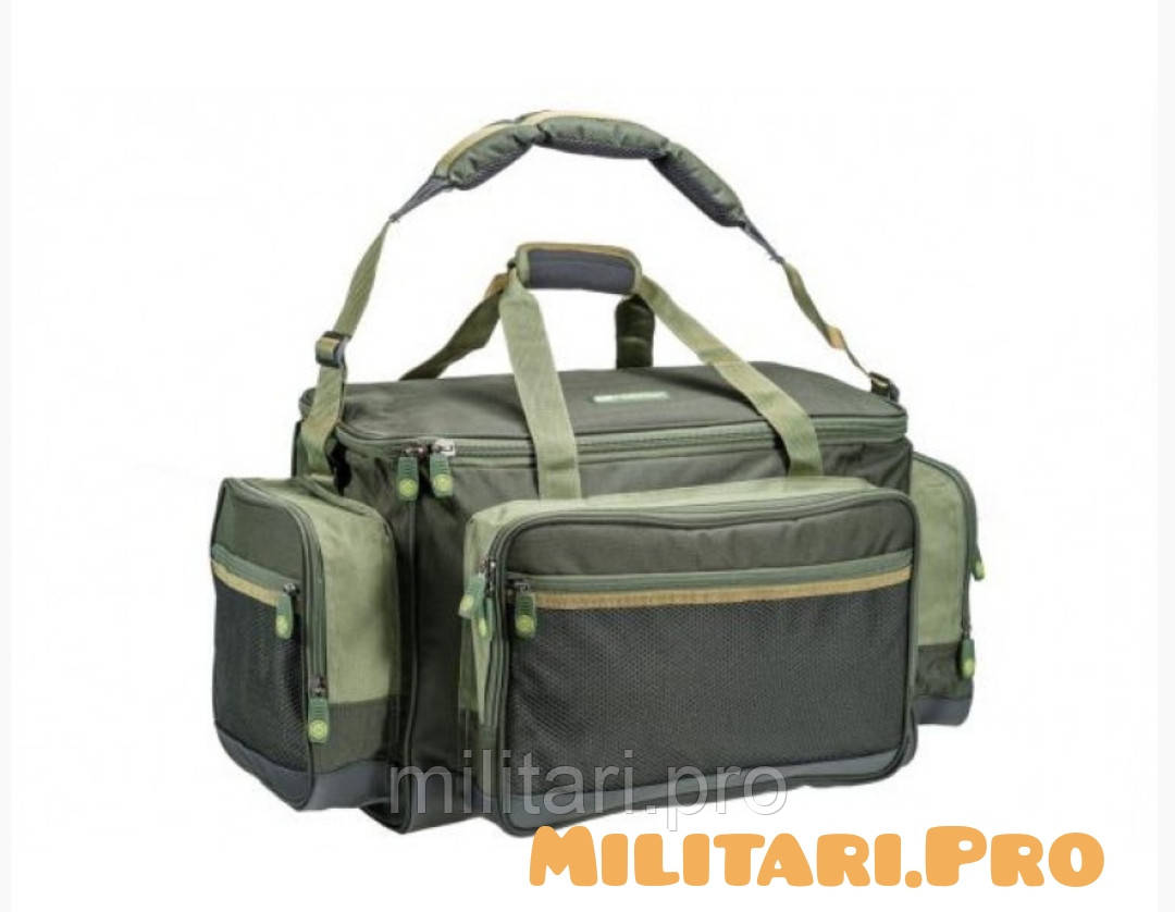 Купити - Коропова сумка Mivardi Carp Carryall Premium M-CCAPR. Оригінал. Чехія.