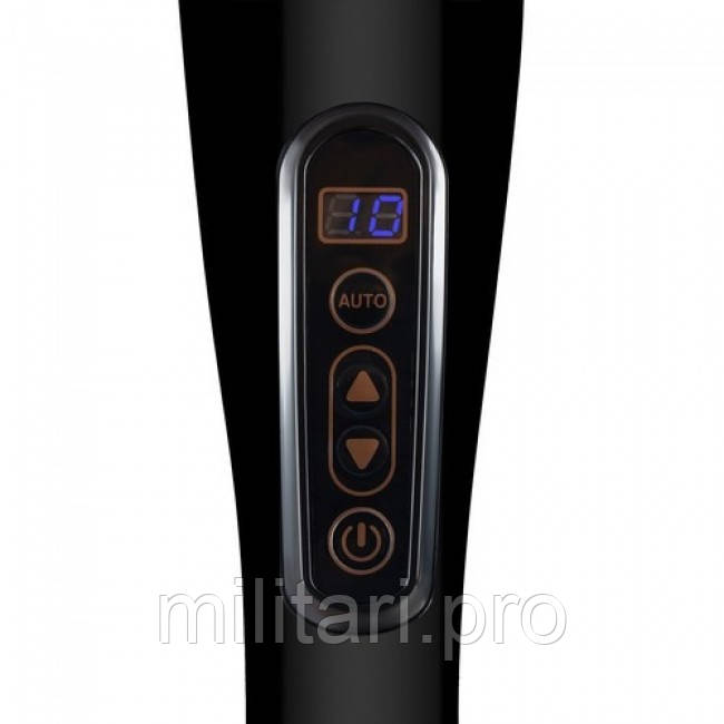 Купити - Масажер акумуляторний для шиї та тіла Soulima 21630. Акумуляторний.